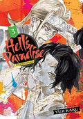 Hell's Paradise: Jigokuraku, Vol. 3 - Paperback