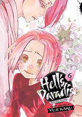 Hell's Paradise: Jigokuraku, Vol. 6 - Paperback