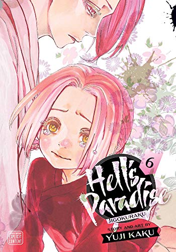 Hell's Paradise: Jigokuraku, Vol. 6 - Paperback