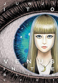 Venus in the Blind Spot - Hardcover