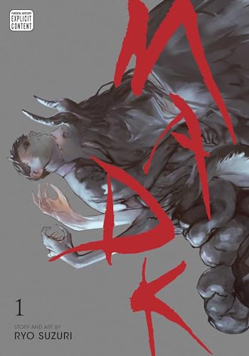 Madk, Vol. 1 - Paperback