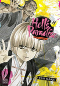 Hell's Paradise: Jigokuraku, Vol. 8 - Paperback