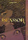 Sensor - Hardcover