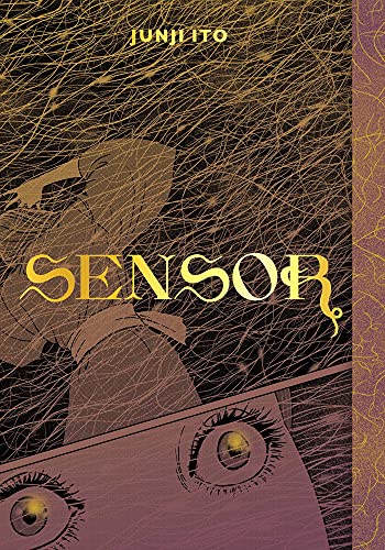 Sensor - Hardcover