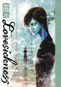 Lovesickness: Junji Ito Story Collection: Junji Ito Story Collection - Hardcover