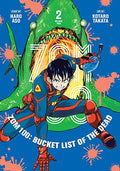 Zom 100: Bucket List of the Dead, Vol. 2 - Paperback
