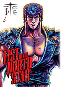 Fist of the North Star, Vol. 1 - Hardcover