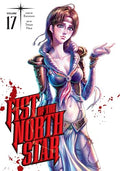 Fist of the North Star, Vol. 17 - Hardcover