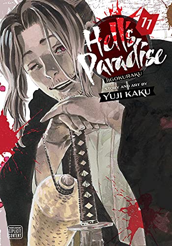 Hell's Paradise: Jigokuraku, Vol. 11 - Paperback