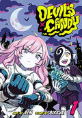 Devil's Candy, Vol. 1 - Paperback