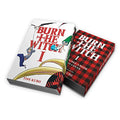 Burn the Witch, Vol. 1 - Paperback