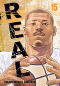 Real, Vol. 15 - Paperback