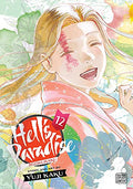 Hell's Paradise: Jigokuraku, Vol. 12 - Paperback