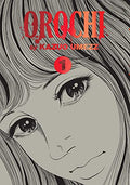 Orochi: The Perfect Edition, Vol. 1 - Hardcover