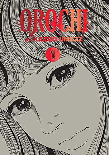 Orochi: The Perfect Edition, Vol. 1 - Hardcover