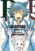 Beastars, Vol. 22 - Paperback