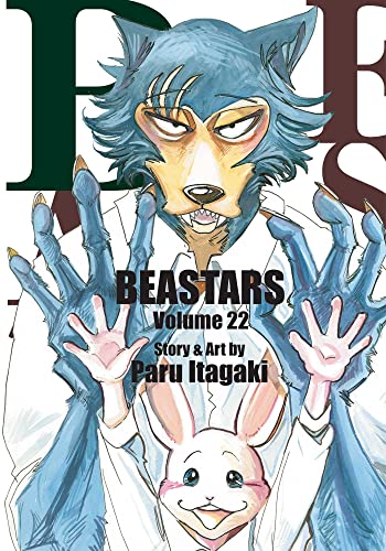 Beastars, Vol. 22 - Paperback
