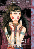The Liminal Zone - Hardcover