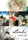 Links - Paperback