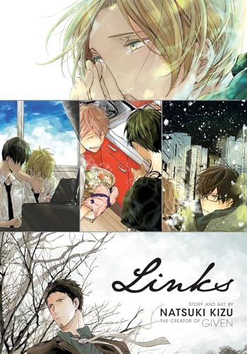 Links - Paperback