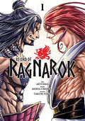 Record of Ragnarok, Vol. 1 - Paperback