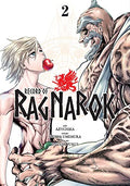 Record of Ragnarok, Vol. 2 - Paperback