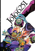 Jojo 6251 - Hardcover