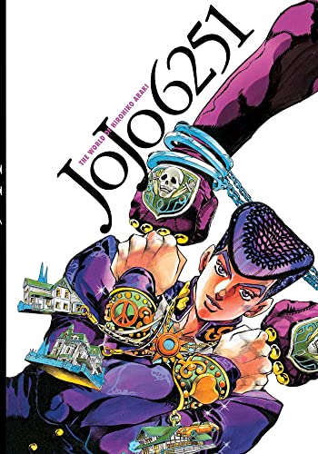 Jojo 6251 - Hardcover