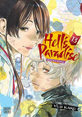 Hell's Paradise: Jigokuraku, Vol. 13 - Paperback