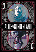 Alice in Borderland, Vol. 3 - Paperback