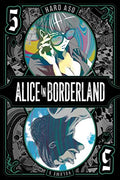Alice in Borderland, Vol. 5 - Paperback