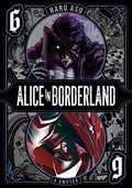 Alice in Borderland, Vol. 6 - Paperback