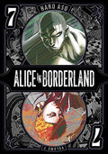 Alice in Borderland, Vol. 7 - Paperback