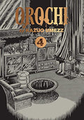 Orochi: The Perfect Edition, Vol. 4 - Hardcover