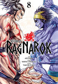 Record of Ragnarok, Vol. 8 - Paperback