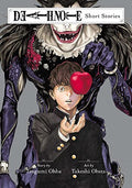 Death Note Short Stories - Paperback