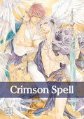 Crimson Spell, Vol. 7 - Paperback