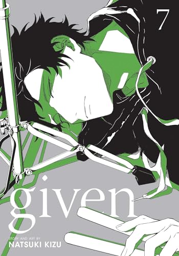 Given, Vol. 7 - Paperback