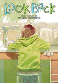 Look Back - Paperback