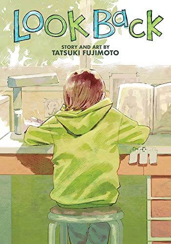 Look Back - Paperback