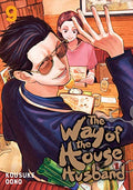 The Way of the Househusband, Vol. 9 - Paperback