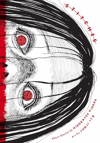Stitches - Hardcover