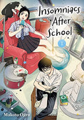 Insomniacs After School, Vol. 1 - Paperback