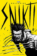 Wolverine: Snikt! - Paperback
