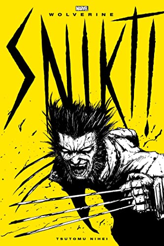 Wolverine: Snikt! - Paperback