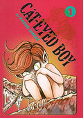 Cat-Eyed Boy: The Perfect Edition, Vol. 1 - Hardcover