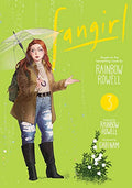 Fangirl, Vol. 3: The Manga - Paperback