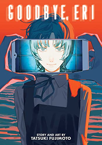 Goodbye, Eri - Paperback