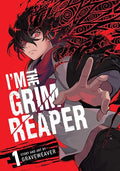 I'm the Grim Reaper, Vol. 1 - Paperback
