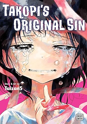 Takopi's Original Sin - Paperback